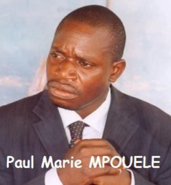 Crise à l’opposition congolaise : Paul Marie Mpouelé prend ses distances avec le groupe des radicaux   Crise à l’opposition congolaise : Paul Marie Mpouelé prend ses distances avec le groupe des radicaux