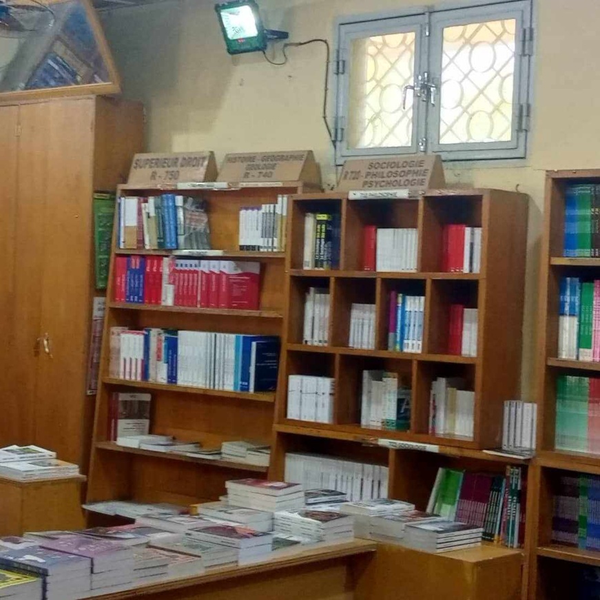 Tchad : réconcilier les élèves avec la lecture grâce aux clubs et concours Tchad : réconcilier les élèves avec la lecture grâce aux clubs et concours