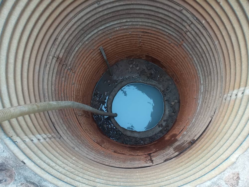 Tchad : La Génération Consciente du Guéra lutte contre les maladies hydriques à Mongo Tchad : La Génération Consciente du Guéra lutte contre les maladies hydriques à Mongo