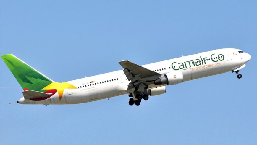 Cameroun : manque d'oxygène dans un avion de Camair-Co de la ligne Douala-Garoua Cameroun : manque d'oxygène dans un avion de Camair-Co de la ligne Douala-Garoua