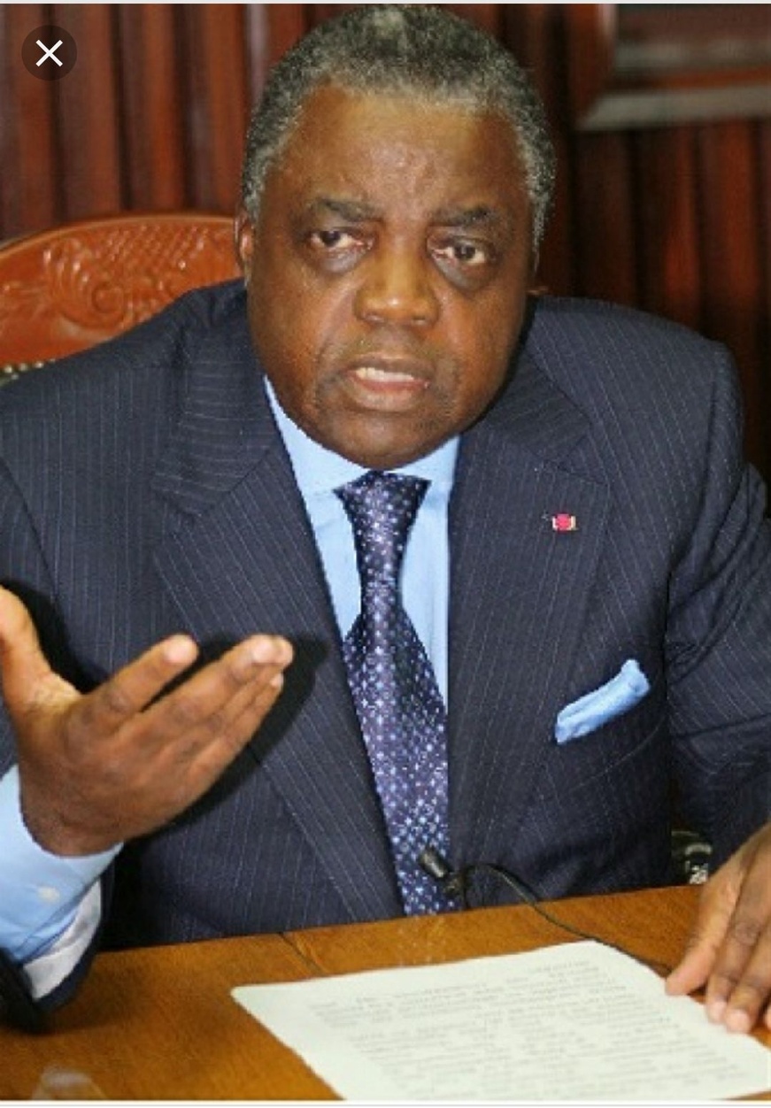 Cameroun : le ministre de la Communication déplore les déclarations de certains évêques Cameroun : le ministre de la Communication déplore les déclarations de certains évêques