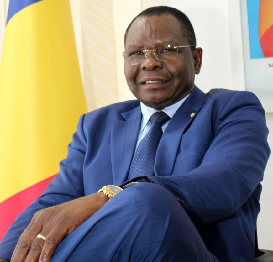 Tchad : le Premier ministre félicite les forces de défense et de sécurité Tchad : le Premier ministre félicite les forces de défense et de sécurité