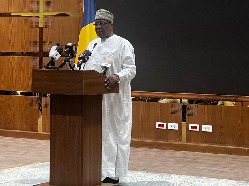 تفاصيل الهجوم المسلح على الحرس الرئاسي في تشاد تفاصيل الهجوم المسلح على الحرس الرئاسي في تشاد