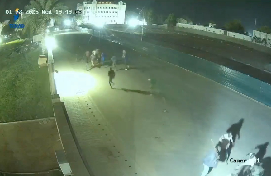 Tchad : Le chef de l’État Mahamat Idriss Déby Itno réagit à l’attaque du Palais présidentiel Tchad : Le chef de l’État Mahamat Idriss Déby Itno réagit à l’attaque du Palais présidentiel