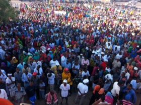 Appel à la jeunesse à se mobiliser aujourd'hui le 20 novembre 2015 . Appel à la jeunesse à se mobiliser aujourd'hui le 20 novembre 2015 .