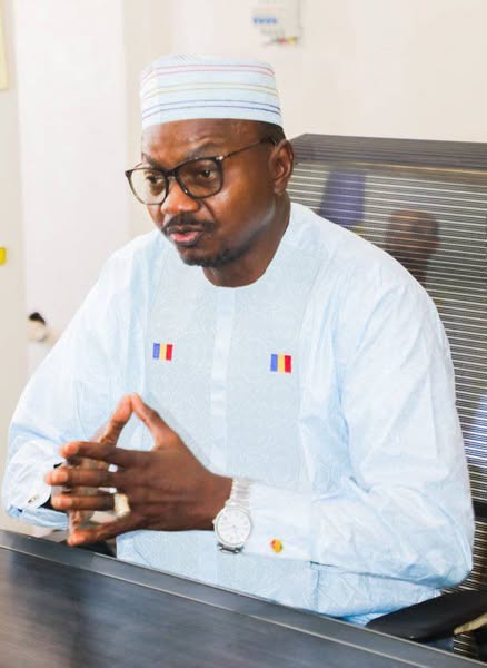 Tchad : Distinction honorifique pour les agents méritants du ministère de la Jeunesse et des Sports Tchad : Distinction honorifique pour les agents méritants du ministère de la Jeunesse et des Sports