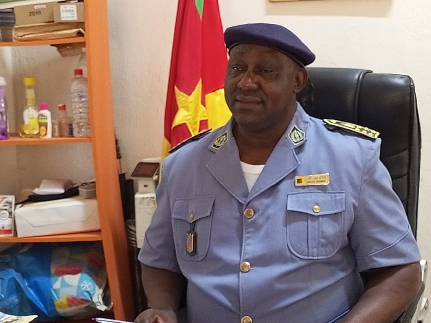Cameroun : 18 malfrats arrêtés pendant les fêtes de fin d'année lors de l'opération Charly III dans le Nord Cameroun : 18 malfrats arrêtés pendant les fêtes de fin d'année lors de l'opération Charly III dans le Nord