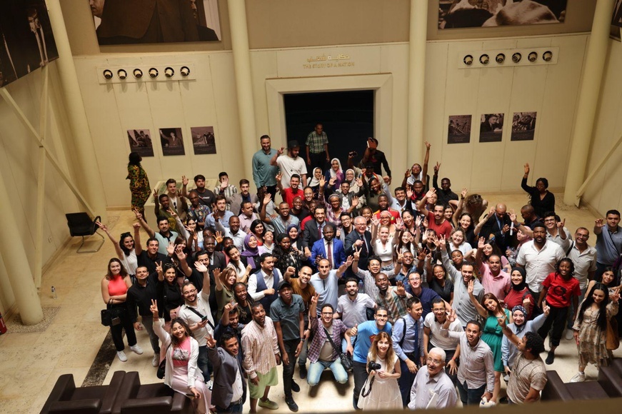 La Bourse Nasser sous le haut patronage de Sissi : un tremplin pour les jeunes leaders mondiaux La Bourse Nasser sous le haut patronage de Sissi : un tremplin pour les jeunes leaders mondiaux