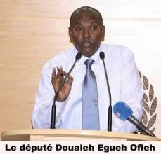 Lettre Ouverte au Député Doualeh Egueh Ofleh Lettre Ouverte au Député Doualeh Egueh Ofleh