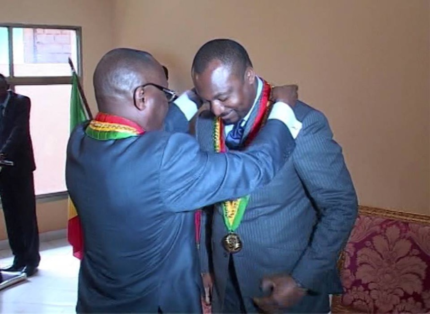 Fondation Perspective d’Avenir : une bourse d’étude chaque année pour les 10 meilleurs bacheliers de Dolisie Fondation Perspective d’Avenir : une bourse d’étude chaque année pour les 10 meilleurs bacheliers de Dolisie