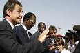 Tchad: Paris porte une 'lourde responsabilité' dans la répression, selon les rebelles (AFP)