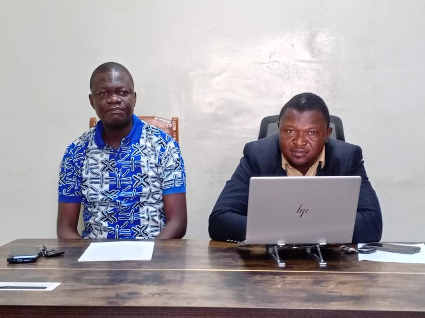 Tchad : Des avocats dénoncent des menaces d'arrestation contre leur cliente Madame Scholastique Coco Tchad : Des avocats dénoncent des menaces d'arrestation contre leur cliente Madame Scholastique Coco