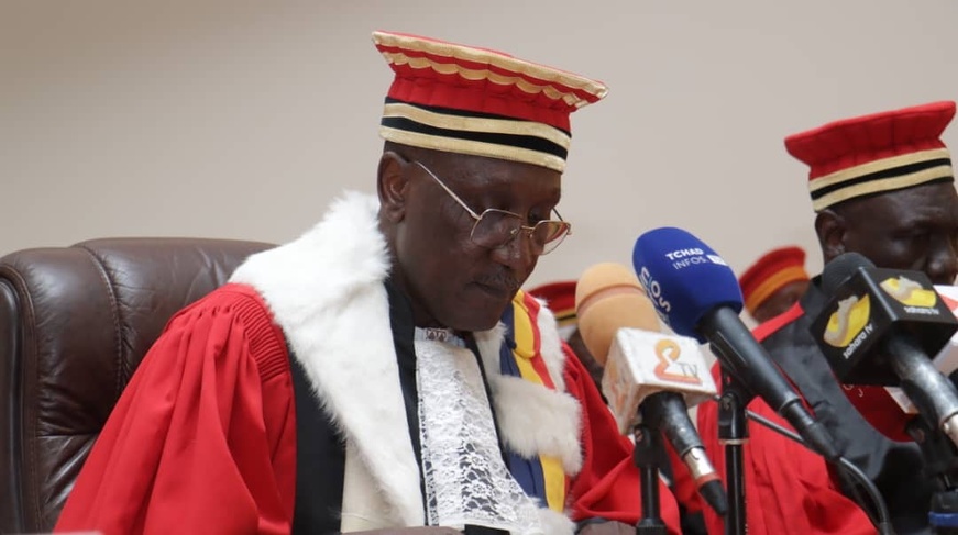 Tchad : Les résultats définitifs des élections générales proclamés par la Cour Suprême Tchad : Les résultats définitifs des élections générales proclamés par la Cour Suprême