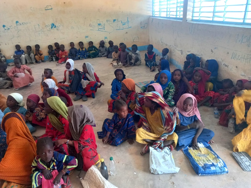 Tchad - Éducation au Kanem : La délégation provinciale identifie les défis à Zigueye Tchad - Éducation au Kanem : La délégation provinciale identifie les défis à Zigueye