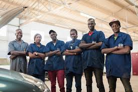 Tchad :  peut-on réussir sans diplôme de nos jours ? Tchad :  peut-on réussir sans diplôme de nos jours ?