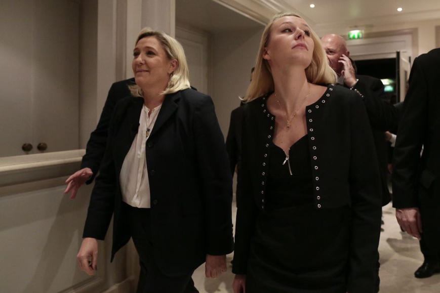 L'horreur ! Les attentats de Paris exploités à des fins politiciennes. Un bal des hypocrites