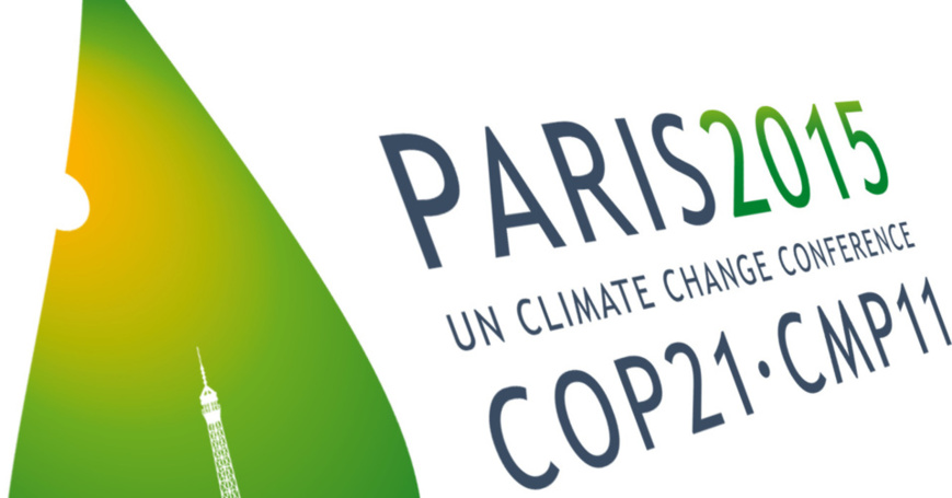 Changement climatique : Ouverture de la COP 21 à Paris en présence de Denis Sassou N'Guesso Changement climatique : Ouverture de la COP 21 à Paris en présence de Denis Sassou N'Guesso