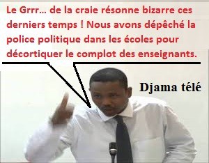À Djibouti, l'éducation publique est devenue une entreprise qui favorise les riches À Djibouti, l'éducation publique est devenue une entreprise qui favorise les riches