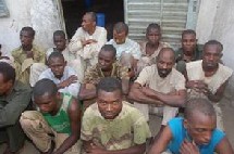 Tchad: les leaders de la rébellion sont ils encore crédibles ? Tchad: les leaders de la rébellion sont ils encore crédibles ?