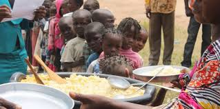 Nos enfants dans la crise centrafricaine  Nos enfants dans la crise centrafricaine