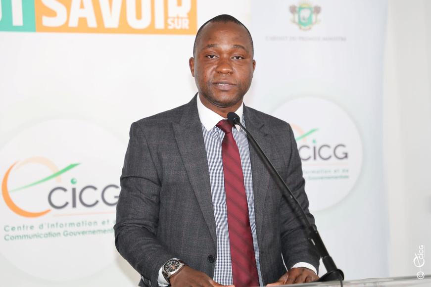 Côte d’Ivoire : l’Académie régionale de Bonne gouvernance sera lancée en avril 2025 Côte d’Ivoire : l’Académie régionale de Bonne gouvernance sera lancée en avril 2025