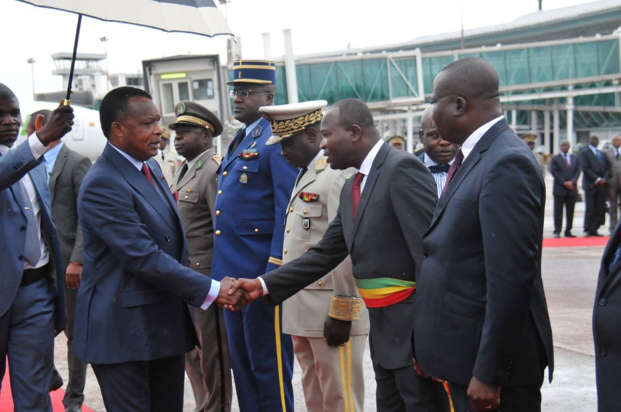 Coopération Chine-Afrique : une déclaration et un plan d'actions attendus au sommet de Johannesburg Coopération Chine-Afrique : une déclaration et un plan d'actions attendus au sommet de Johannesburg