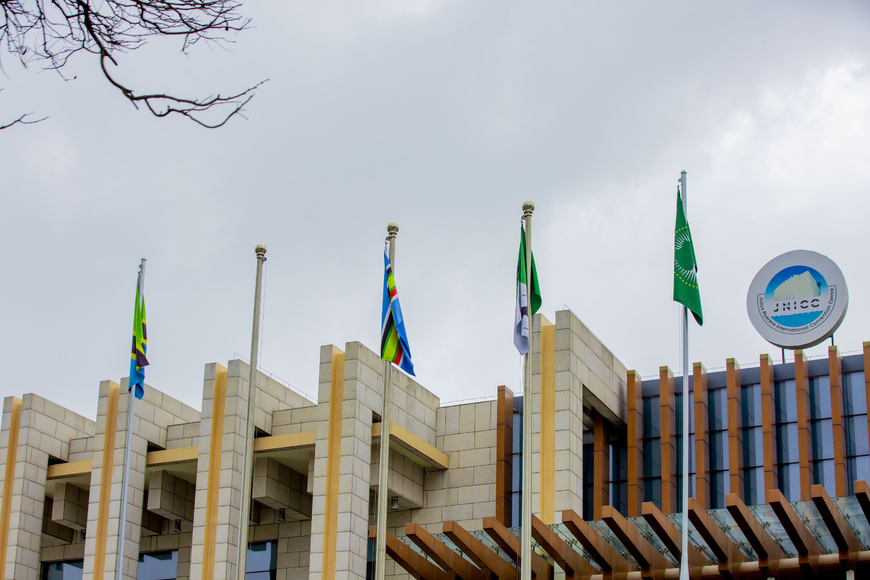 Sommet africain de l’énergie : les dirigeants s’engagent à transformer le secteur de l’énergie Sommet africain de l’énergie : les dirigeants s’engagent à transformer le secteur de l’énergie