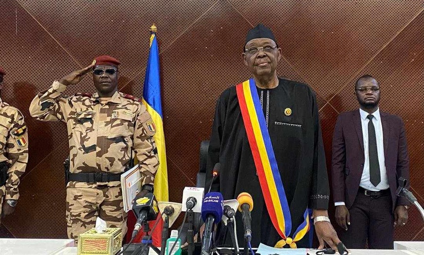 Tchad : le CNT dresse un bilan élogieux de ses réalisations Tchad : le CNT dresse un bilan élogieux de ses réalisations
