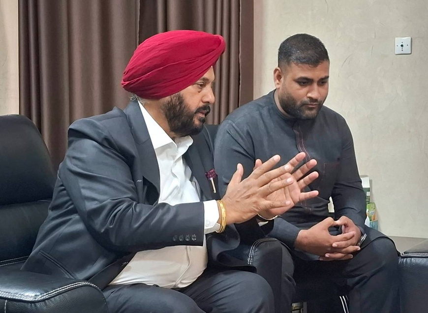 Tchad : Le groupe indien Super Solar Energies JV explore des opportunités d'investissement dans le secteur de l'énergie Tchad : Le groupe indien Super Solar Energies JV explore des opportunités d'investissement dans le secteur de l'énergie