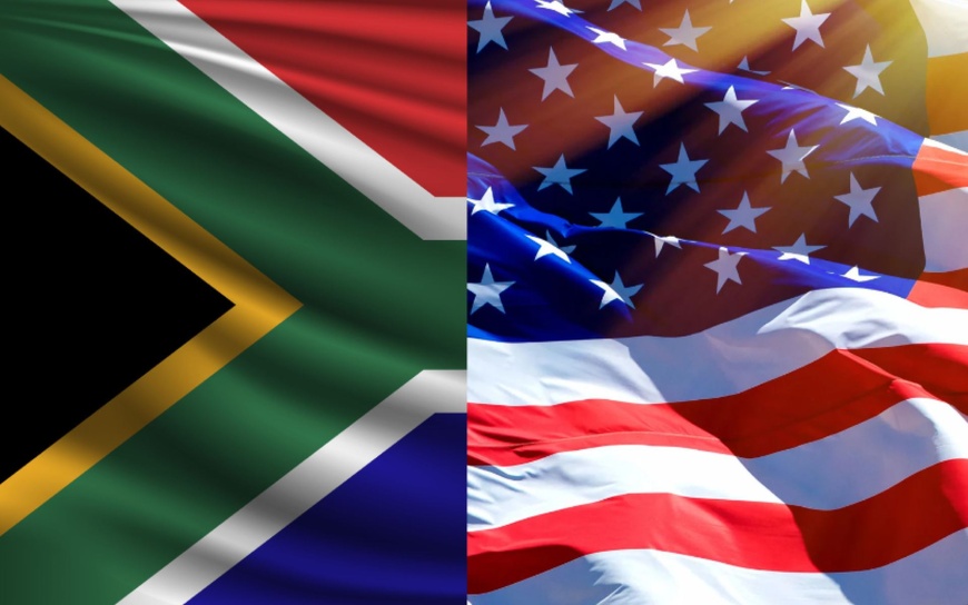 L'examen de l'aide par Trump est une victoire pour l'Afrique L'examen de l'aide par Trump est une victoire pour l'Afrique