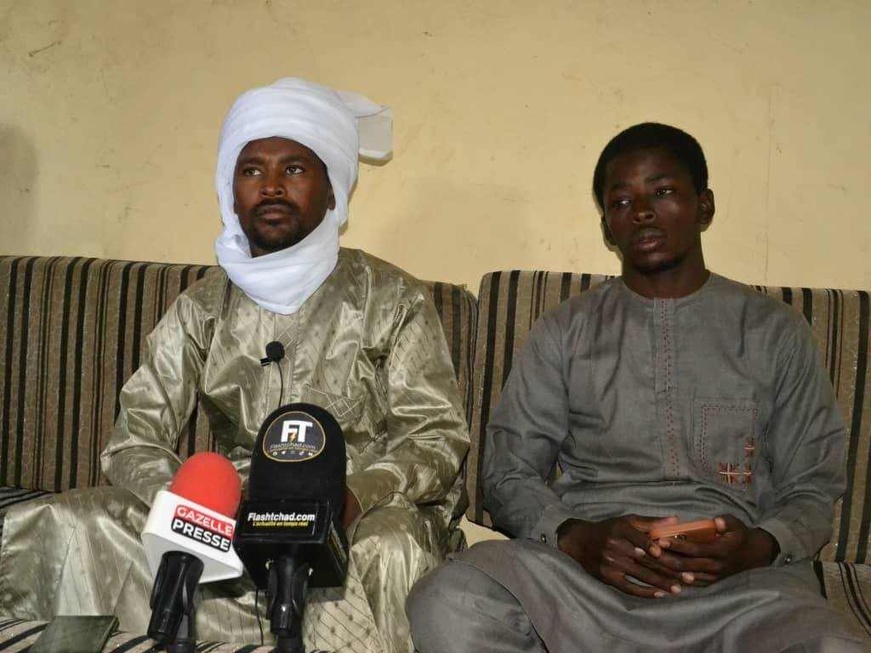 Tchad : affaire du trésorier de Koundjourou, la famille du présumé assaillant rejette les accusations Tchad : affaire du trésorier de Koundjourou, la famille du présumé assaillant rejette les accusations