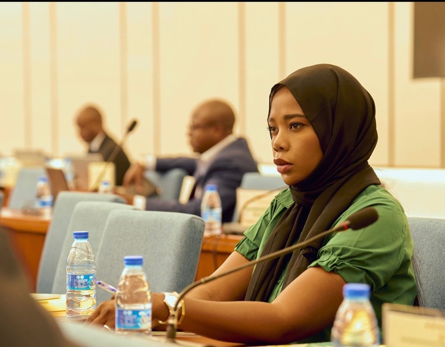 Élections au Tchad : l’Association MWL félicite la classe politique pour la progression de la représentation féminine Élections au Tchad : l’Association MWL félicite la classe politique pour la progression de la représentation féminine