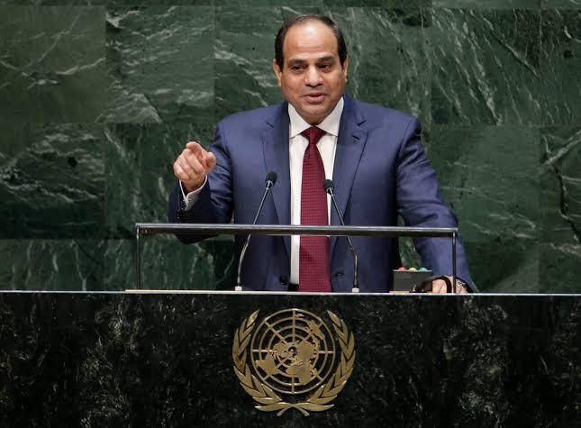 La Bourse Nasser célèbre 80 ans d'engagement égyptien aux Nations Unies La Bourse Nasser célèbre 80 ans d'engagement égyptien aux Nations Unies