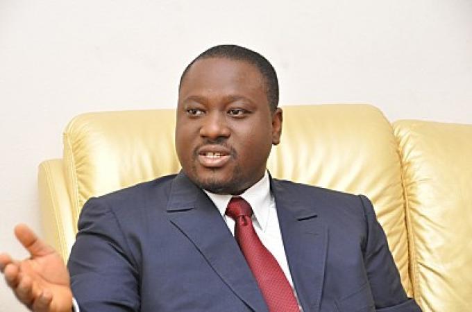 Côte d’Ivoire : Mandat d’amener contre Soro, Abidjan convoque l’ambassadeur de France