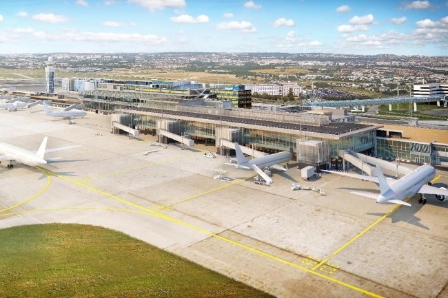 Un incident technique a mis à mal certains systèmes informatiques de l'aéroport d'Orly entraînant retards et annulations. (Crédit Photo: Aéroport de Paris) Un incident technique a mis à mal certains systèmes informatiques de l'aéroport d'Orly entraînant retards et annulations. (Crédit Photo: Aéroport de Paris)