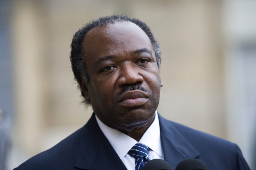 Ali Bongo : pour diversifier son développement, l’Afrique doit renforcer sa coopération avec la Chine. Crédit photo : Sources