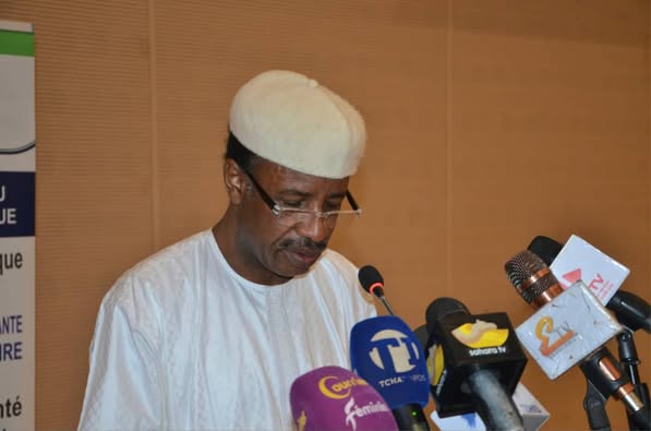 Tchad : Le ministère de la Santé lance un appel à la mobilisation pour la santé communautaire Tchad : Le ministère de la Santé lance un appel à la mobilisation pour la santé communautaire