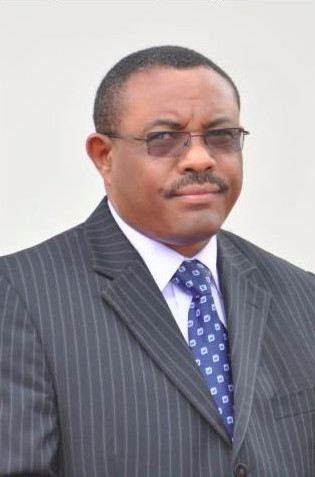 Hailemariam Desalegn, Premier Ministre éthiopien : la contribution de la Chine au développement de l'Afrique est importante