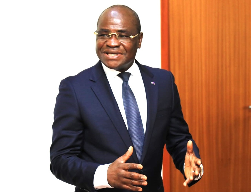 Sommet France Action sur l’intelligence artificielle : la Côte d’Ivoire présente à Paris Sommet France Action sur l’intelligence artificielle : la Côte d’Ivoire présente à Paris