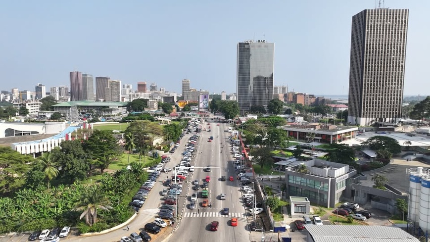 Indice de perception de la corruption 2024 :  la Côte d’Ivoire gagne 5 points et 18 places Indice de perception de la corruption 2024 :  la Côte d’Ivoire gagne 5 points et 18 places
