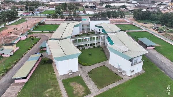 Côte d'Ivoire : Une justice de proximité pour tous Côte d'Ivoire : Une justice de proximité pour tous