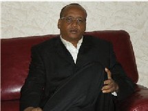 Droit de réponse d'un membre de la famille Koulamallah Droit de réponse d'un membre de la famille Koulamallah