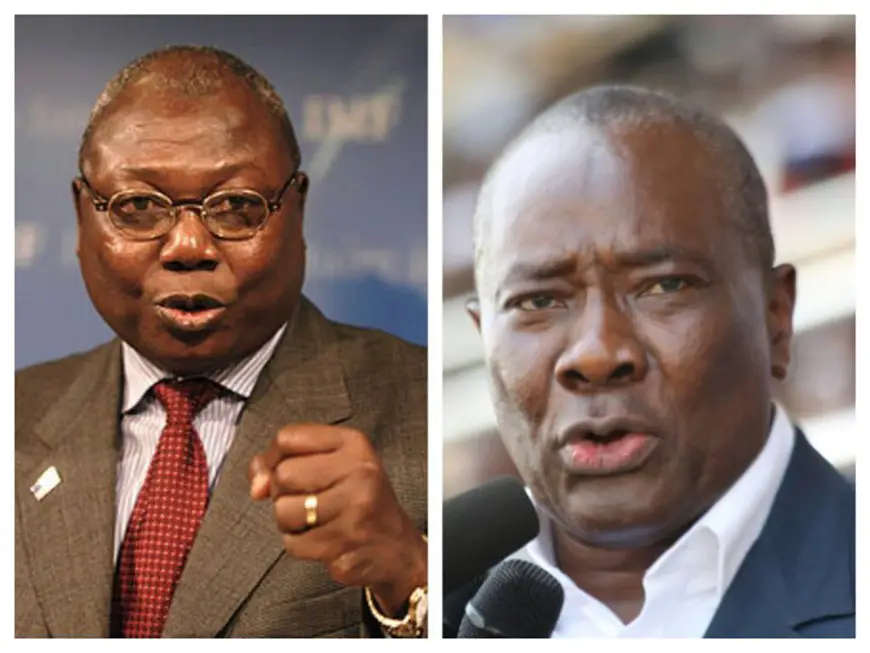 Elections Centrafrique : Faisons le tour des candidats à la présidentielle (Partie 1)