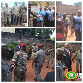 ELECTIONS CENTRAFRIQUE: MARTIN ZIGUÉLÉ EST-IL AIMÉ PAR SON PEUPLE? ELECTIONS CENTRAFRIQUE: MARTIN ZIGUÉLÉ EST-IL AIMÉ PAR SON PEUPLE?