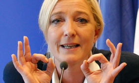 Le Front National se réveille avec la gueule de bois Le Front National se réveille avec la gueule de bois