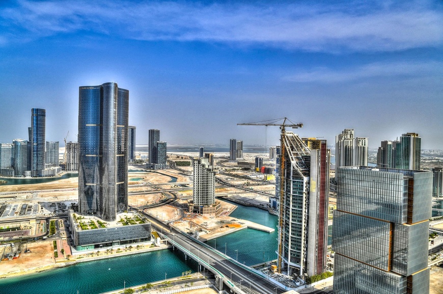 Abou Dhabi souhaite renforcer les échanges commerciaux et les investissements avec la Chine
