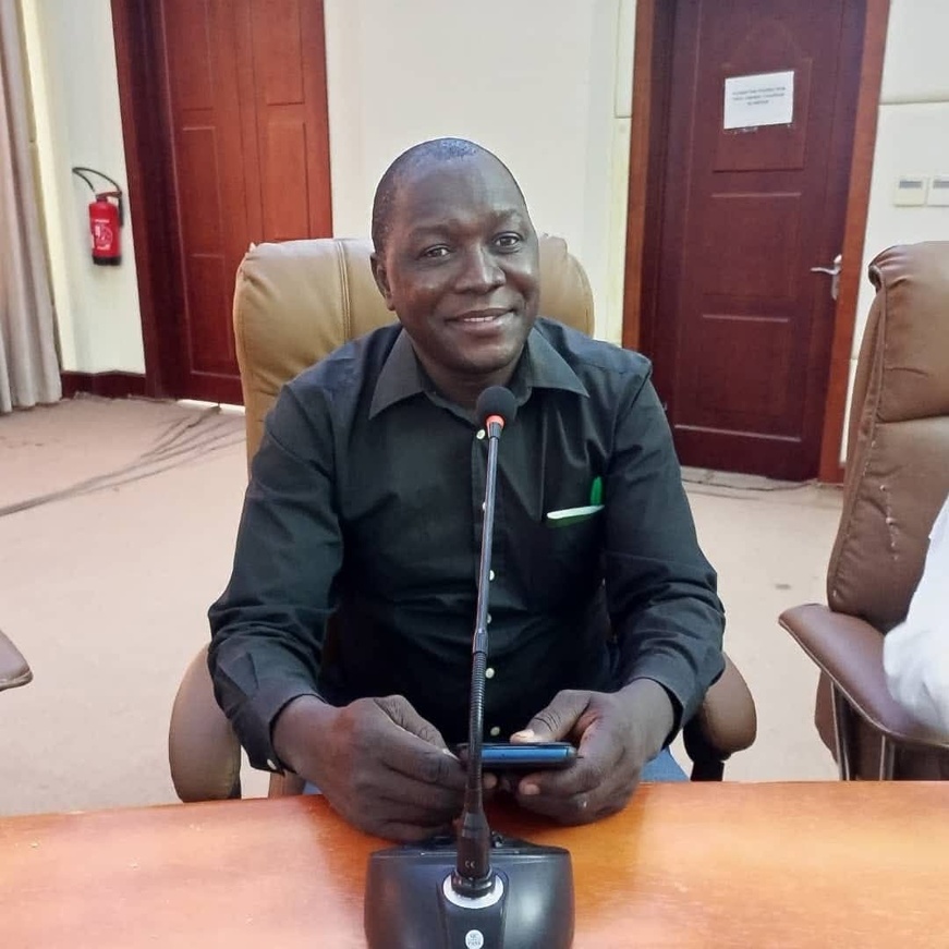 Tchad : Le DP de Thermomètre Actu incarcéré avant un éventuel transfert aux renseignements Tchad : Le DP de Thermomètre Actu incarcéré avant un éventuel transfert aux renseignements