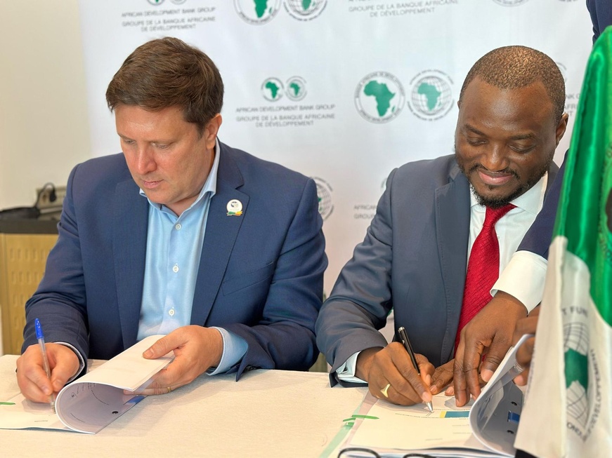 Bénin : la BAD investit 98,3 millions d’euros pour moderniser et étendre le Port autonome de Cotonou Bénin : la BAD investit 98,3 millions d’euros pour moderniser et étendre le Port autonome de Cotonou