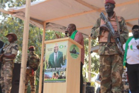EN QUOI LE CHOIX DU CANDIDAT N°4 MARTIN ZIGUÉLÉ A LA PRESIDENTIELLE DU 27 DÉCEMBRE 2015 EST UN RÉEL DANGER POUR LA RCA DE DEMAIN (PARTIE 1) EN QUOI LE CHOIX DU CANDIDAT N°4 MARTIN ZIGUÉLÉ A LA PRESIDENTIELLE DU 27 DÉCEMBRE 2015 EST UN RÉEL DANGER POUR LA RCA DE DEMAIN (PARTIE 1)