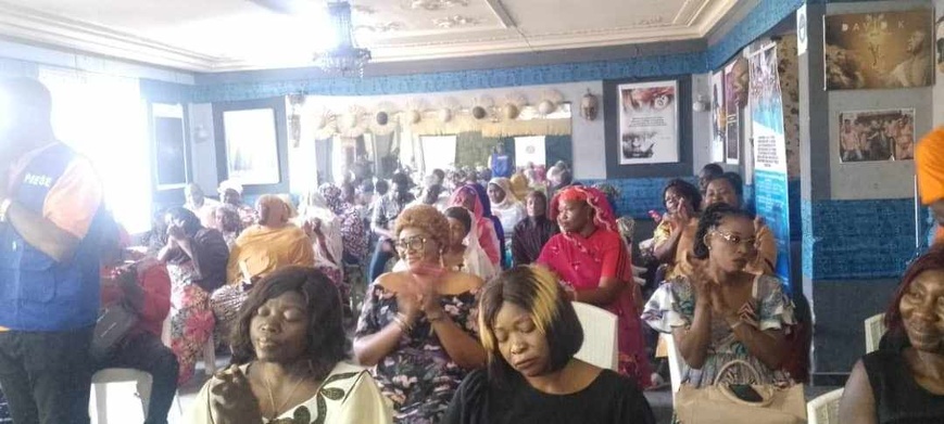 Cameroun : 11ème édition du Concert de l’Espoir, une scène pour la différence et la tolérance Cameroun : 11ème édition du Concert de l’Espoir, une scène pour la différence et la tolérance